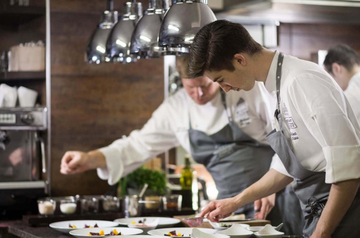 Restaurant-Philipp-Kochkurse-Sternekueche-Zuhause